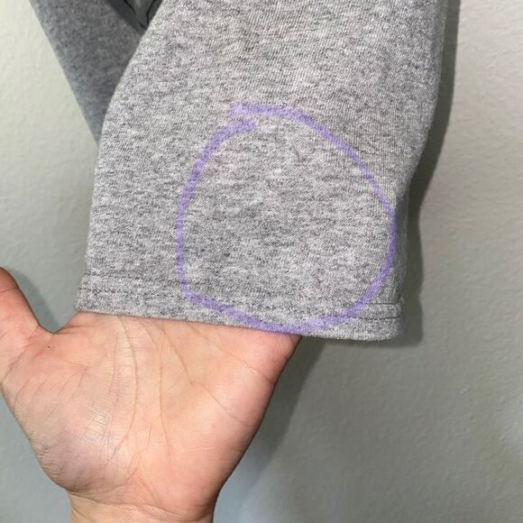 Y2K Disney Goofy Double Sided Graphic T-Shirt - Picture 6 of 8